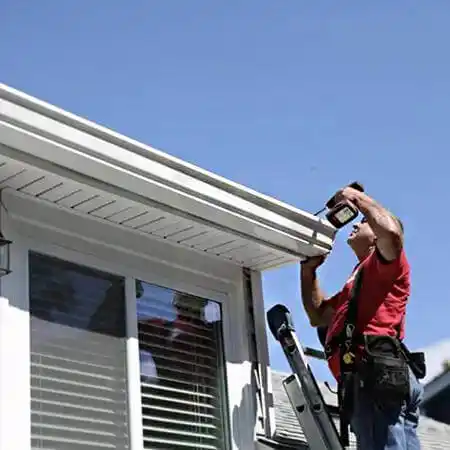 gutter services Charlottesville